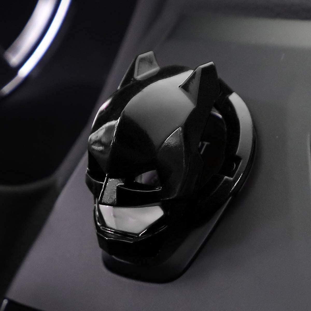 BATMAN CAR ENGINE START BUTTON