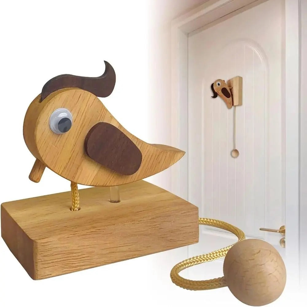 Decorative Doorbell Toys