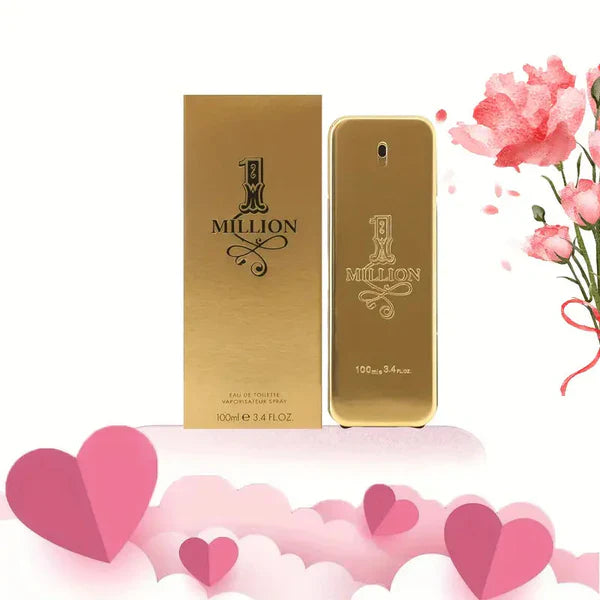 1 مليون أو دو بارفان – 100 مل / 3.4 أونصة سائلة