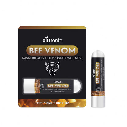 Bee Venom Nasal Inhaler