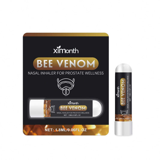 Bee Venom Nasal Inhaler