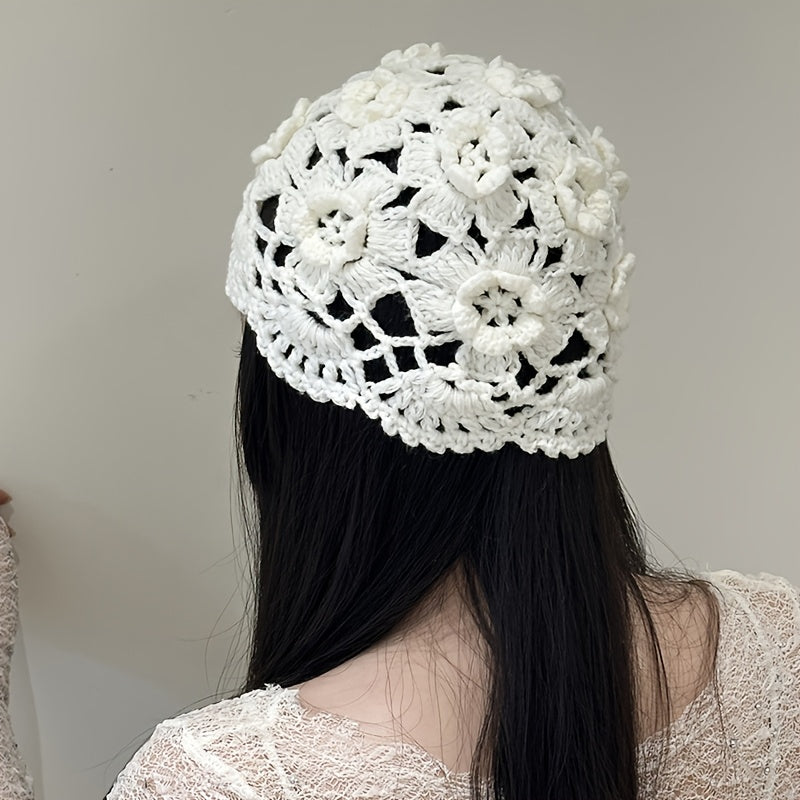 Breathable Headscarf Cap