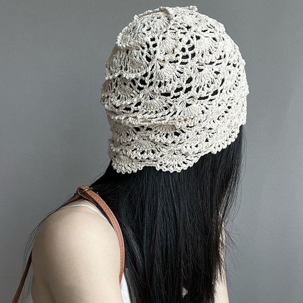 Breathable Headscarf Cap