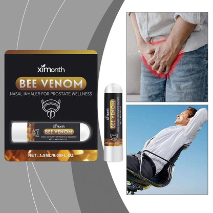 Bee Venom Nasal Inhaler