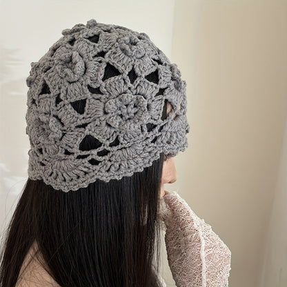 Breathable Headscarf Cap