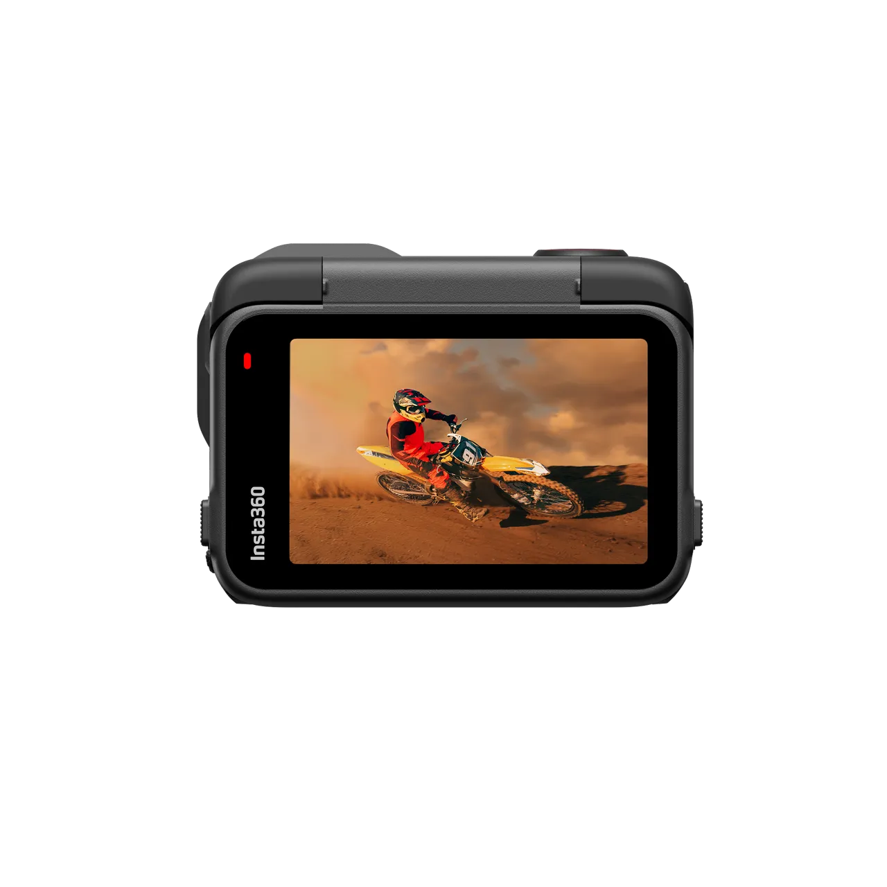 Insta360 Ace Pro 2 – Professional 8K Action Camera with Advanced AI Features إنستا360 آيس برو 2 – كاميرا أكشن احترافية بدقة 8K وميزات ذكاء اصطناعي متقدمة