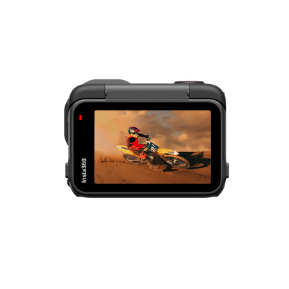 Insta360 Ace Pro 2 – Professional 8K Action Camera with Advanced AI Features إنستا360 آيس برو 2 – كاميرا أكشن احترافية بدقة 8K وميزات ذكاء اصطناعي متقدمة