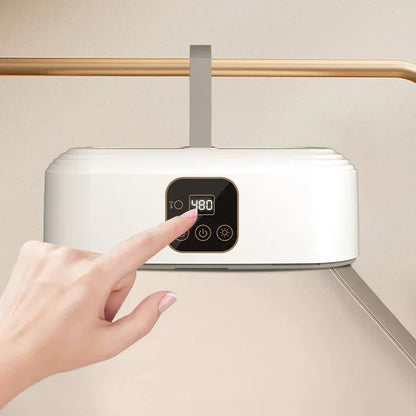 𝐌𝐮𝐥𝐭𝐢𝐟𝐮𝐧𝐜𝐭𝐢𝐨𝐧𝐚𝐥 𝐏𝐨𝐫𝐭𝐚𝐛𝐥𝐞 𝐂𝐥𝐨𝐭𝐡𝐞𝐬 𝐃𝐫𝐲𝐢𝐧𝐠 𝐚𝐧𝐝 𝐈𝐫𝐨𝐧𝐢𝐧𝐠 𝐌𝐚𝐜𝐡𝐢𝐧𝐞