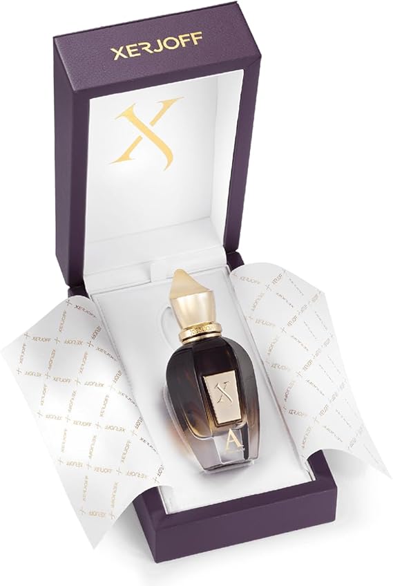 عطر ألكزاندريا 2 من زيرجوف – تحفة عطرية فاخرة (100ml Eau de Parfum)