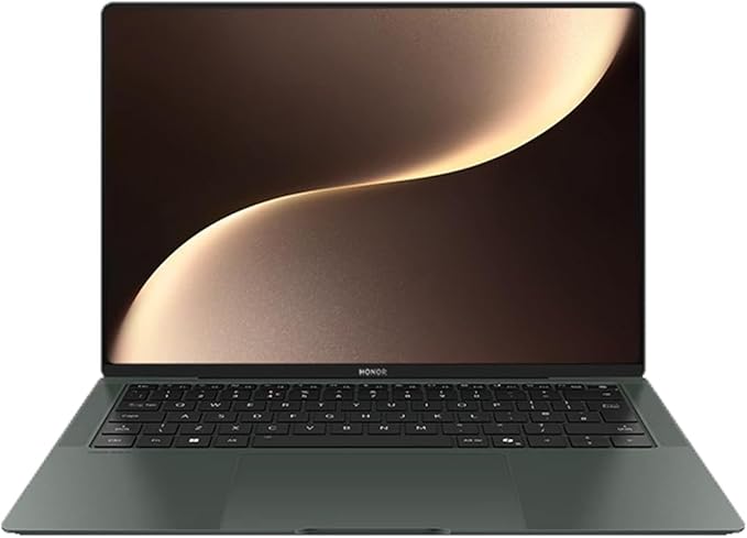 Honor MagicBook Art 14 (2025) – 32GB + 1TB, Ultra 7 | لابتوب هونر ماجيك بوك آرت 14