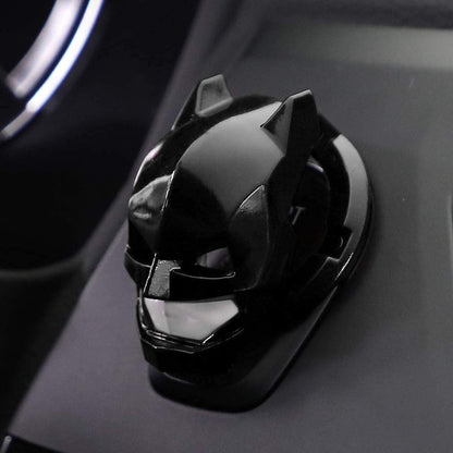 BATMAN CAR ENGINE START BUTTON