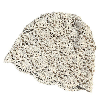 Breathable Headscarf Cap