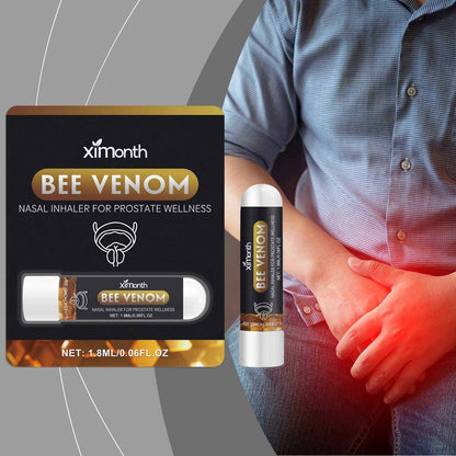 Bee Venom Nasal Inhaler