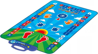Kids Educational Smart Prayer Mat