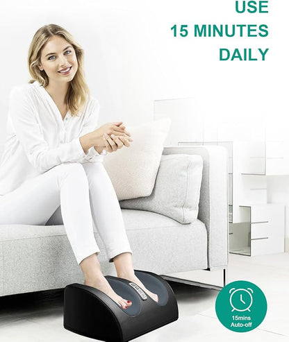 Electric Foot Massager