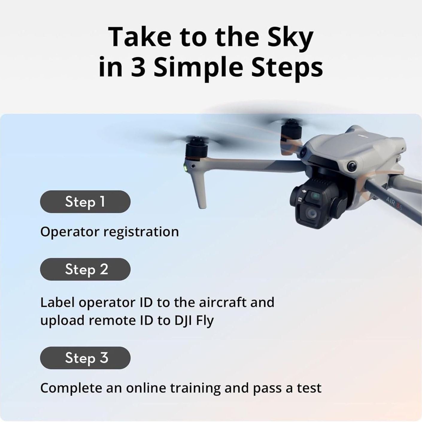 E99 Dual 4K Drone Camera with Smart RC & 92 Min Flight | طائرة Air 3 بكاميرتين 4 K وريموت ذكي و92 دقيقة طيران