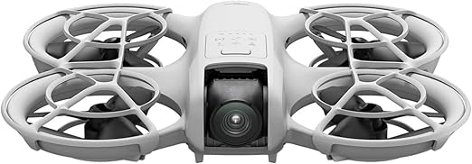 DJI Neo Mini Drone – كاميرا 4K وتصميم آمن