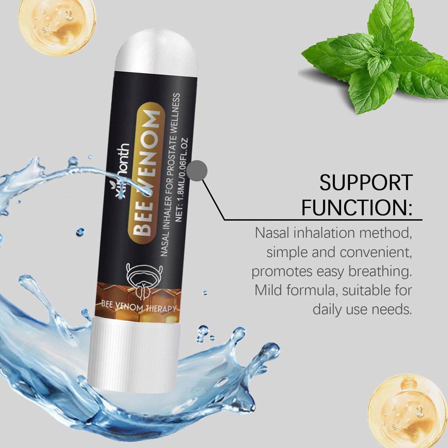 Bee Venom Nasal Inhaler