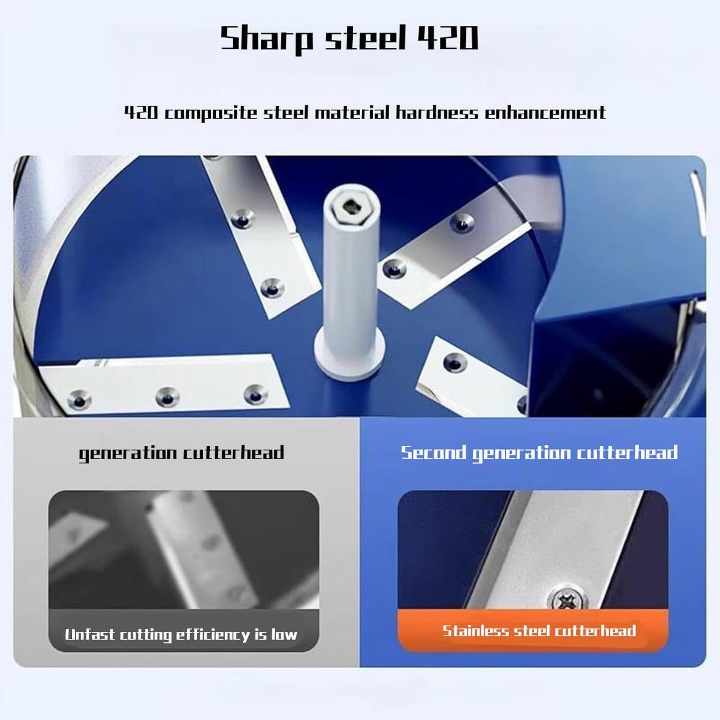 Magic Peeler – مقشر سحري للعنب والثوم