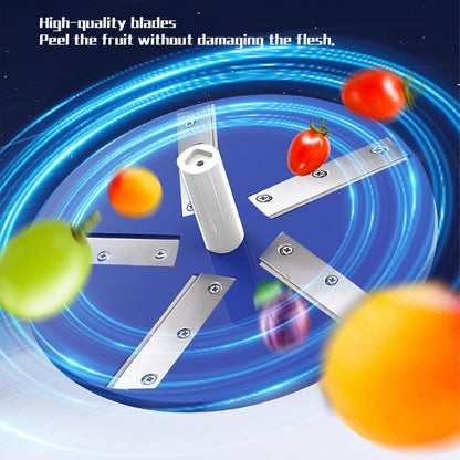 Magic Peeler – مقشر سحري للعنب والثوم