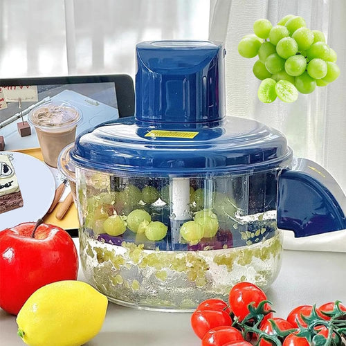 Magic Peeler – مقشر سحري للعنب والثوم