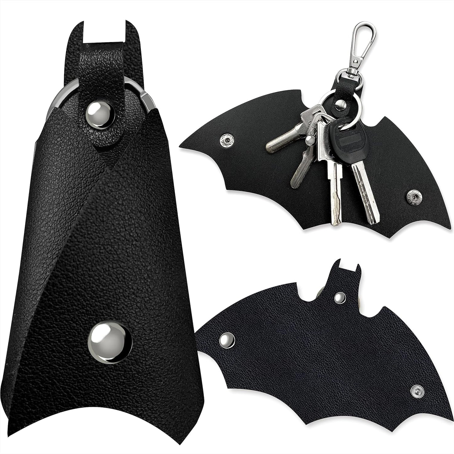 Batman Key Holder