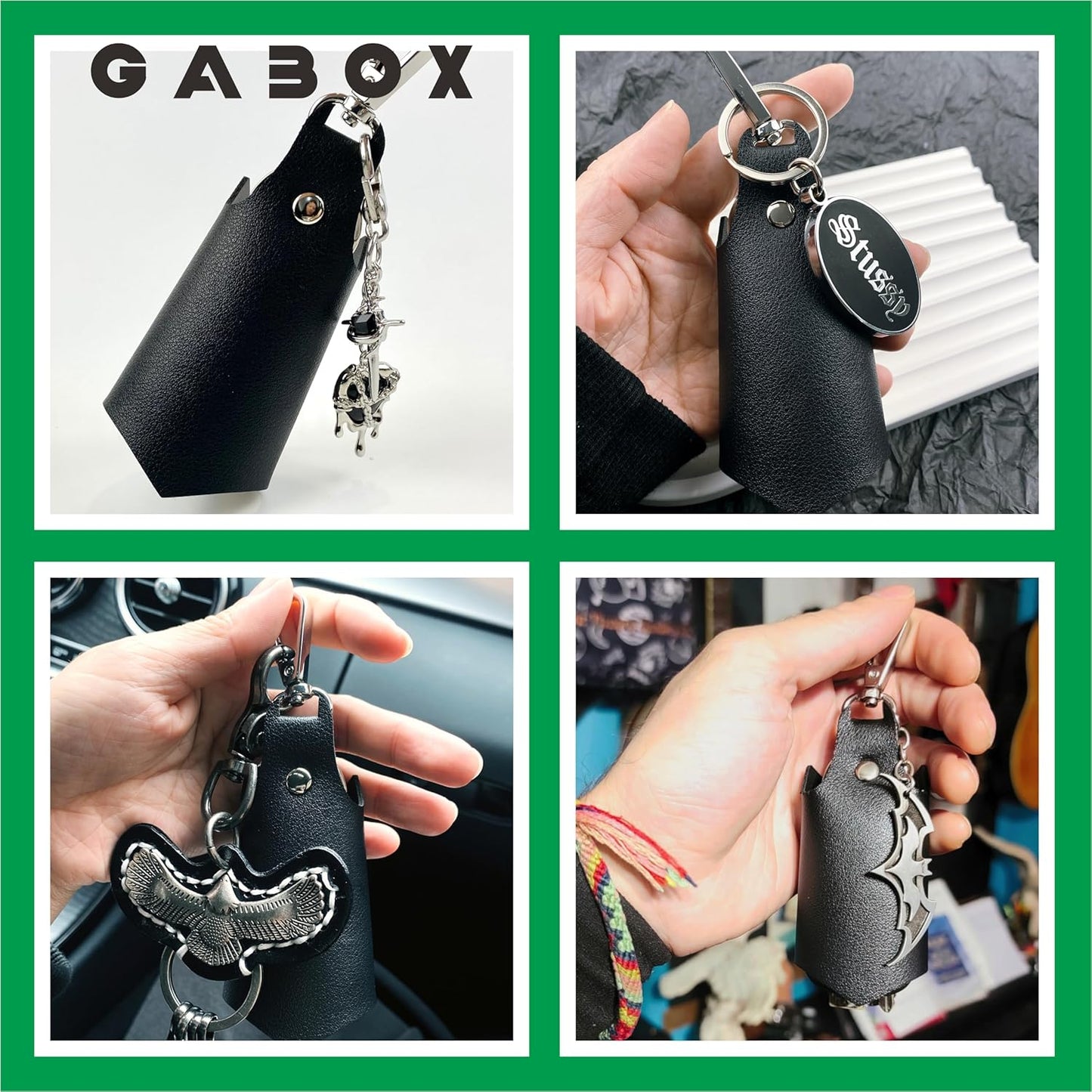 Batman Key Holder