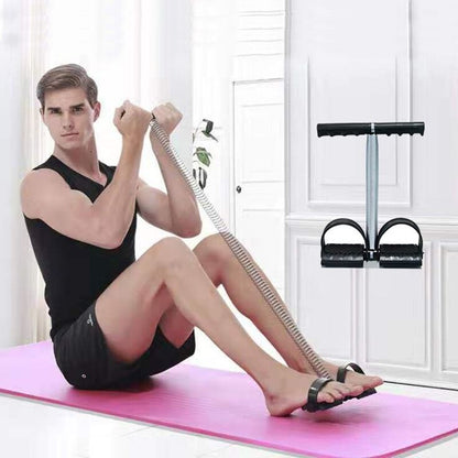 Full Body Exercise Workout Tummy Trimmer