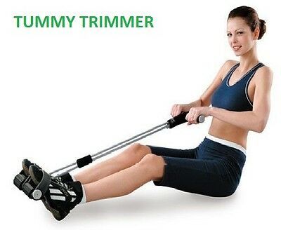 Full Body Exercise Workout Tummy Trimmer