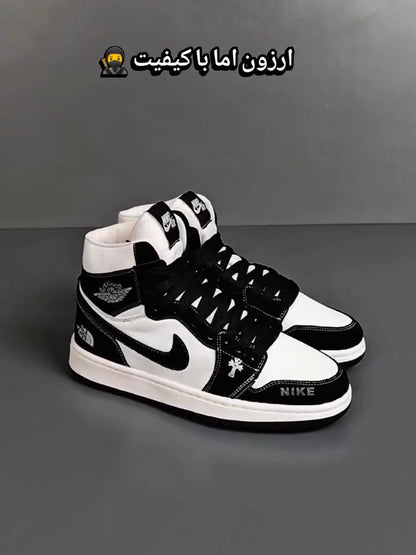 Air Jordan 1 High OG Retro – Timeless Streetwear Legend إير جوردان 1 هاي OG ريترو – أسطورة ستريت وير خالدة