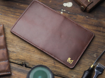 BIFOLD CARD HOLDER