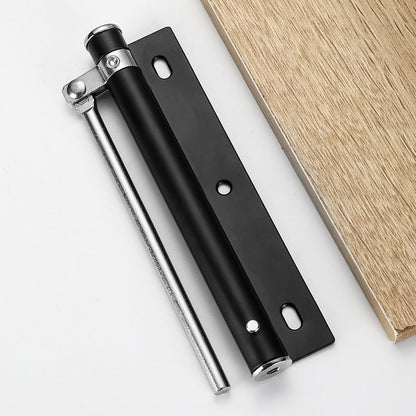 Automatic Door Self-Closing Hinge