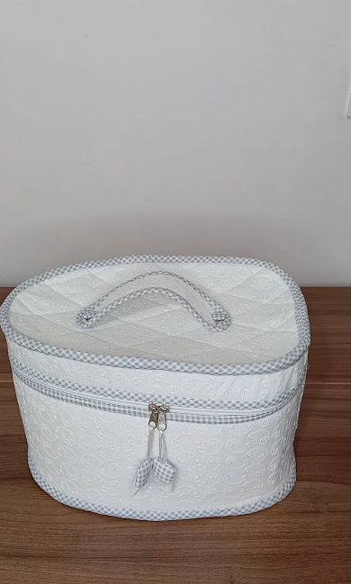 Attractive iron cover