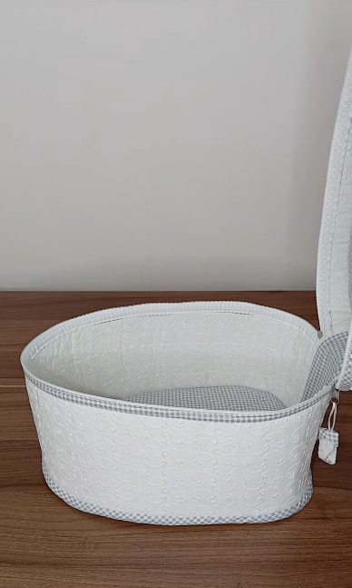 Attractive iron cover