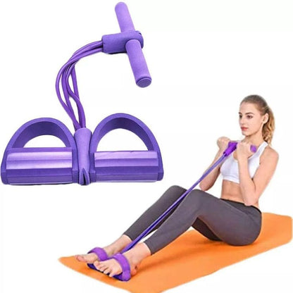 Full Body Exercise Workout Tummy Trimmer