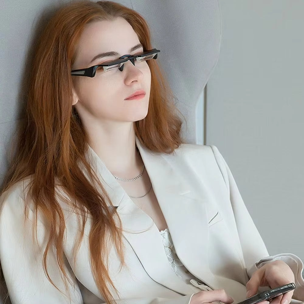 Anti-fatigue Protective Glasses