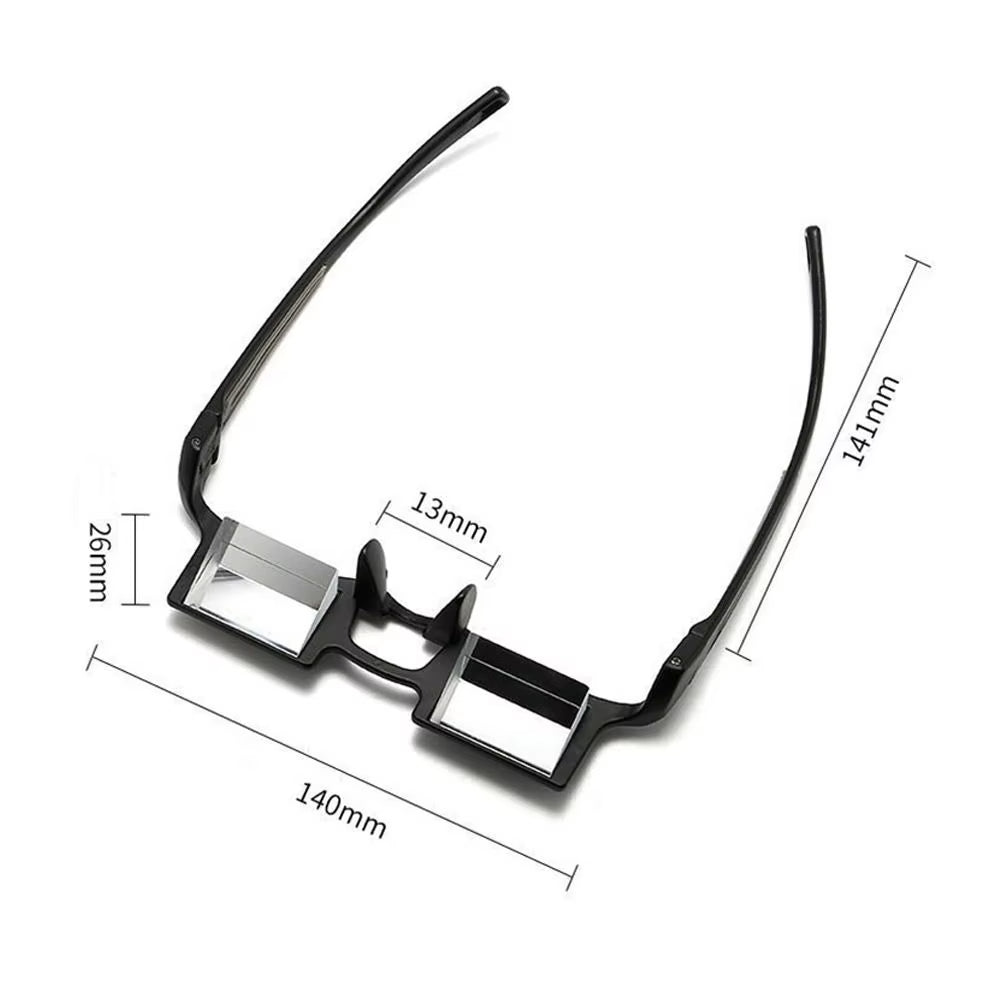Anti-fatigue Protective Glasses