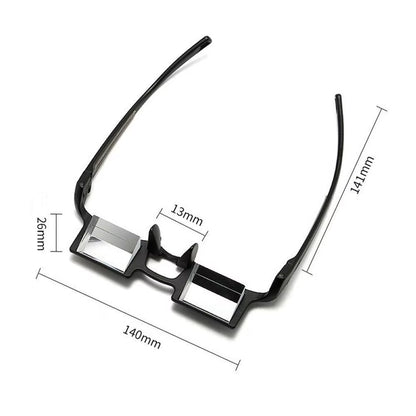 Anti-fatigue Protective Glasses