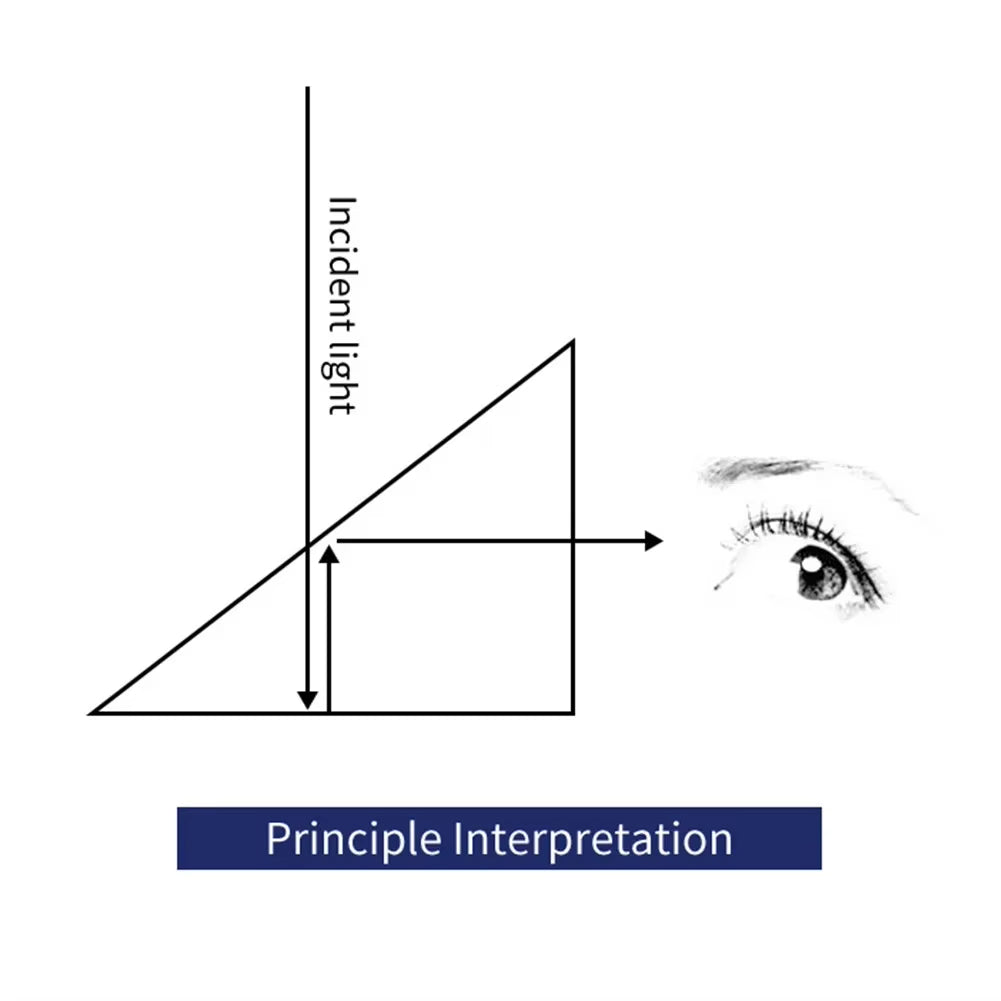 Anti-fatigue Protective Glasses