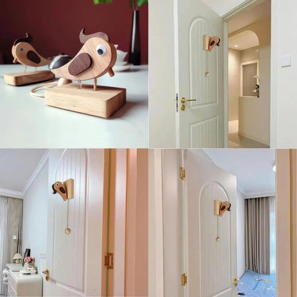 Decorative Doorbell Toys