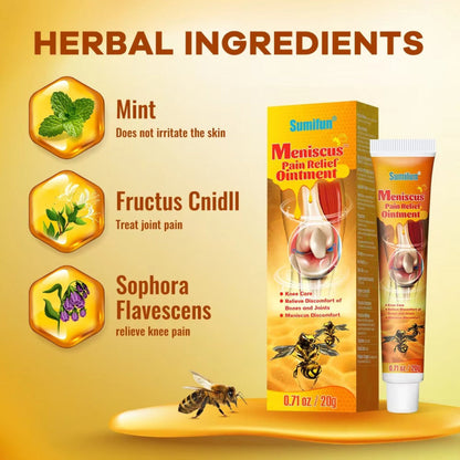 Bee Venom Joint Relief Cream