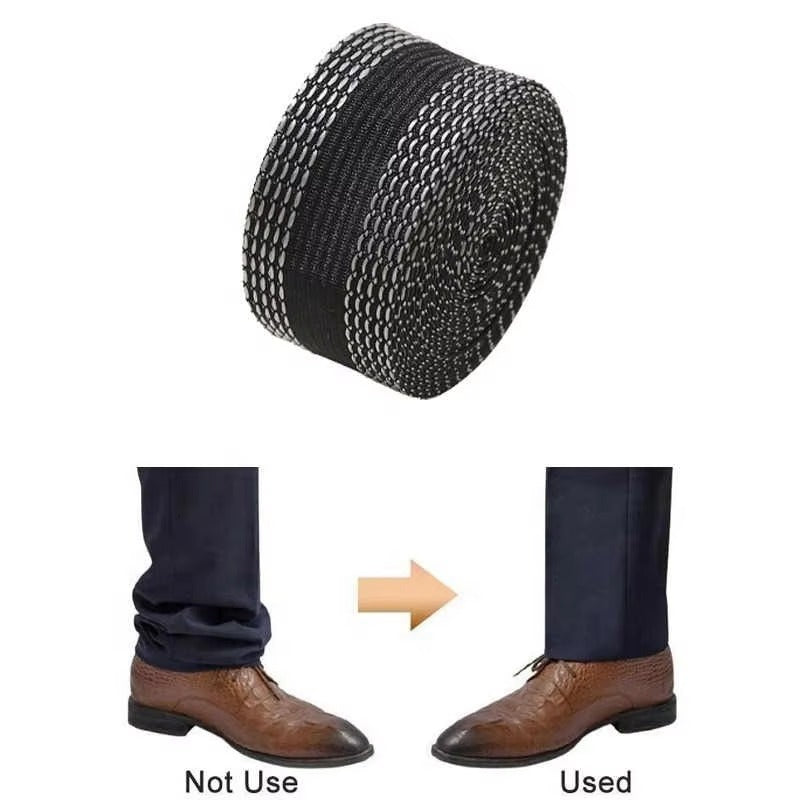 Easy DIY Pants Hem Repair Tape