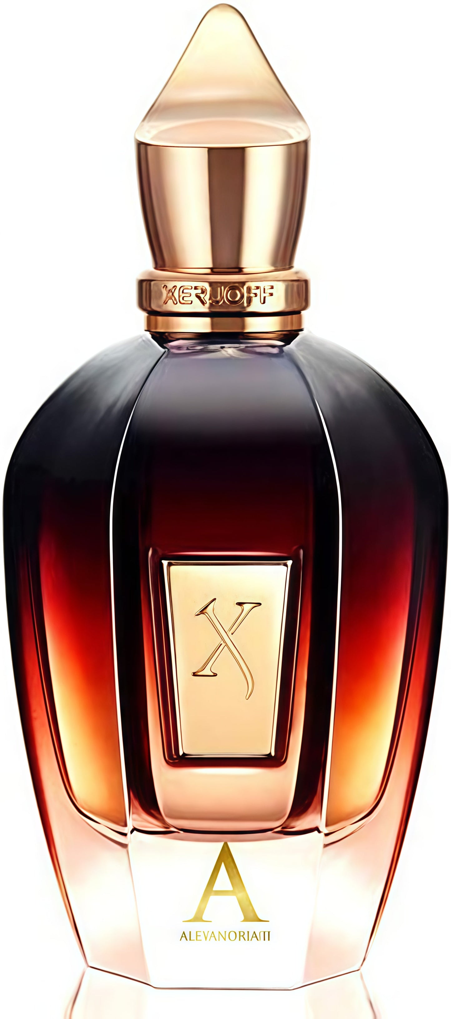 عطر ألكزاندريا 2 من زيرجوف – تحفة عطرية فاخرة (100ml Eau de Parfum)