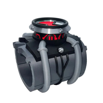 Ben 10 RAT Omnitrix – Premium Kids Adventure Watch ساعة بن 10 رات أومنيتريكس – ساعة مغامرات للأطفال بجودة مميزة