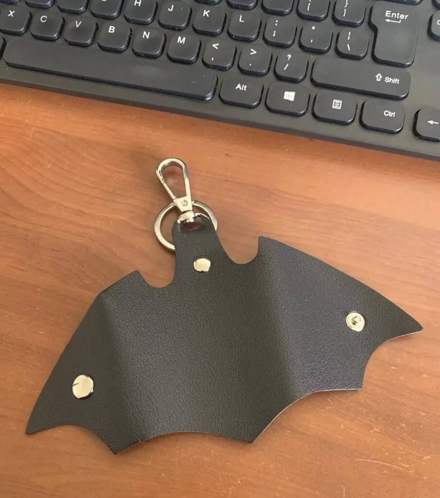Batman Key Holder