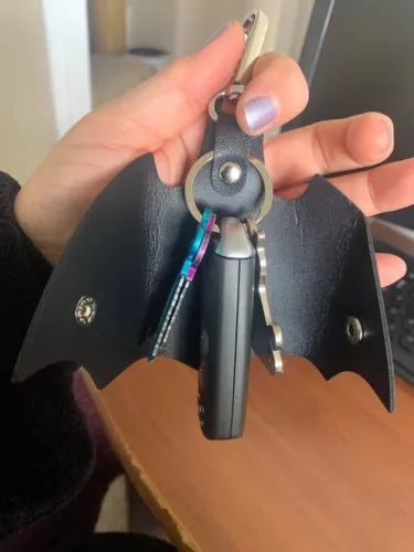 Batman Key Holder