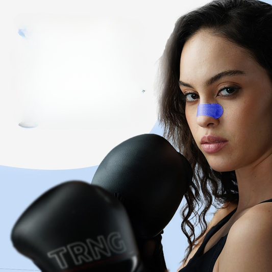 BREATH FIX Mouth and Nasal Strip